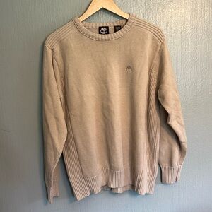 Mens Timberland sweater. Size Large